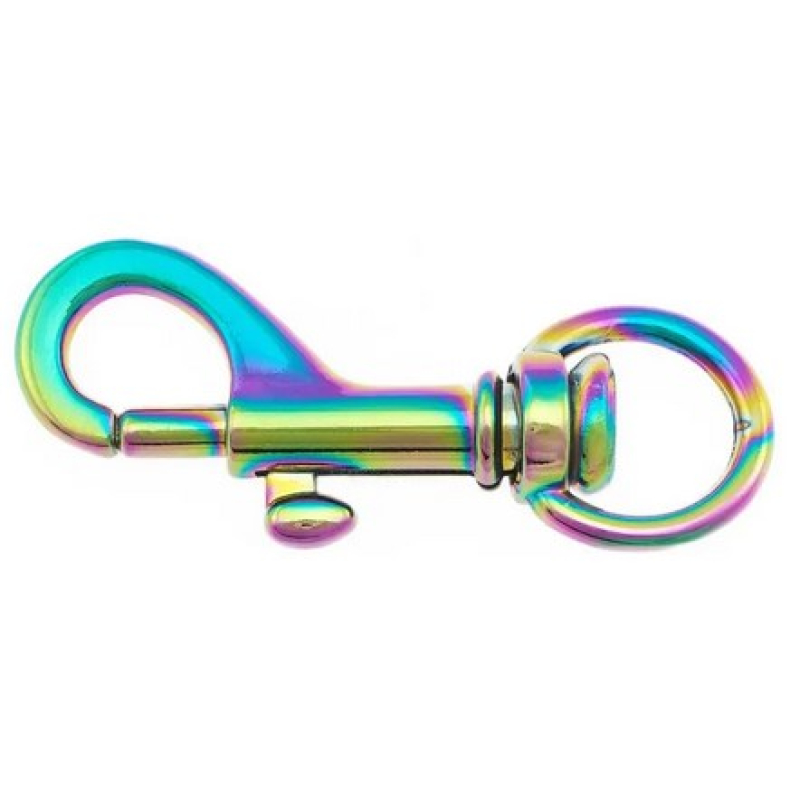 Musketon 46/10 regenboog